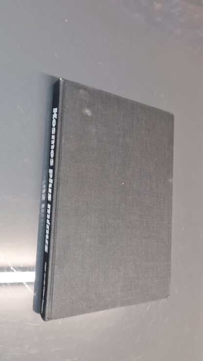 Kosmos plus minus