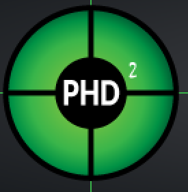 Open PHD Guiding