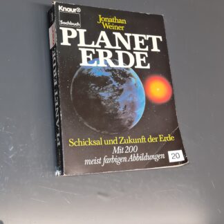 Planet Erde