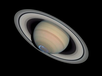 Saturn (60x355mm) – Bild 6
