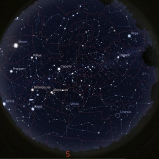 Stellarium