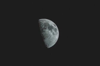 Halb Mond (70x300mm) – Bild 6